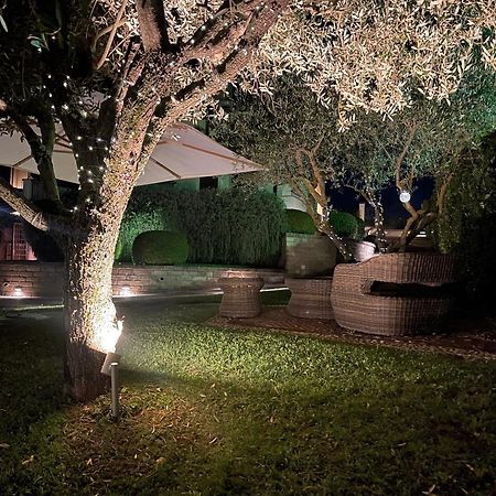 Villa Marili บรักชาโน ภายนอก รูปภาพ