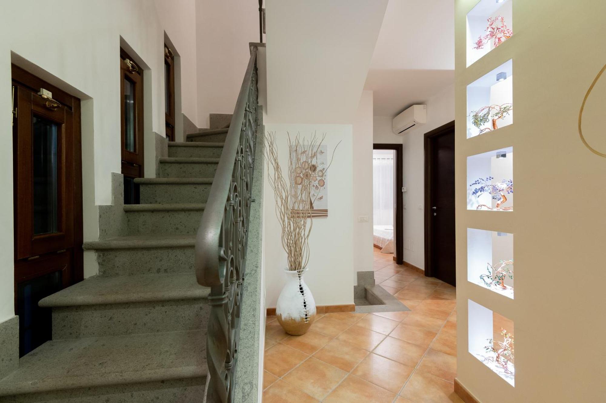 Villa Marili บรักชาโน ภายนอก รูปภาพ